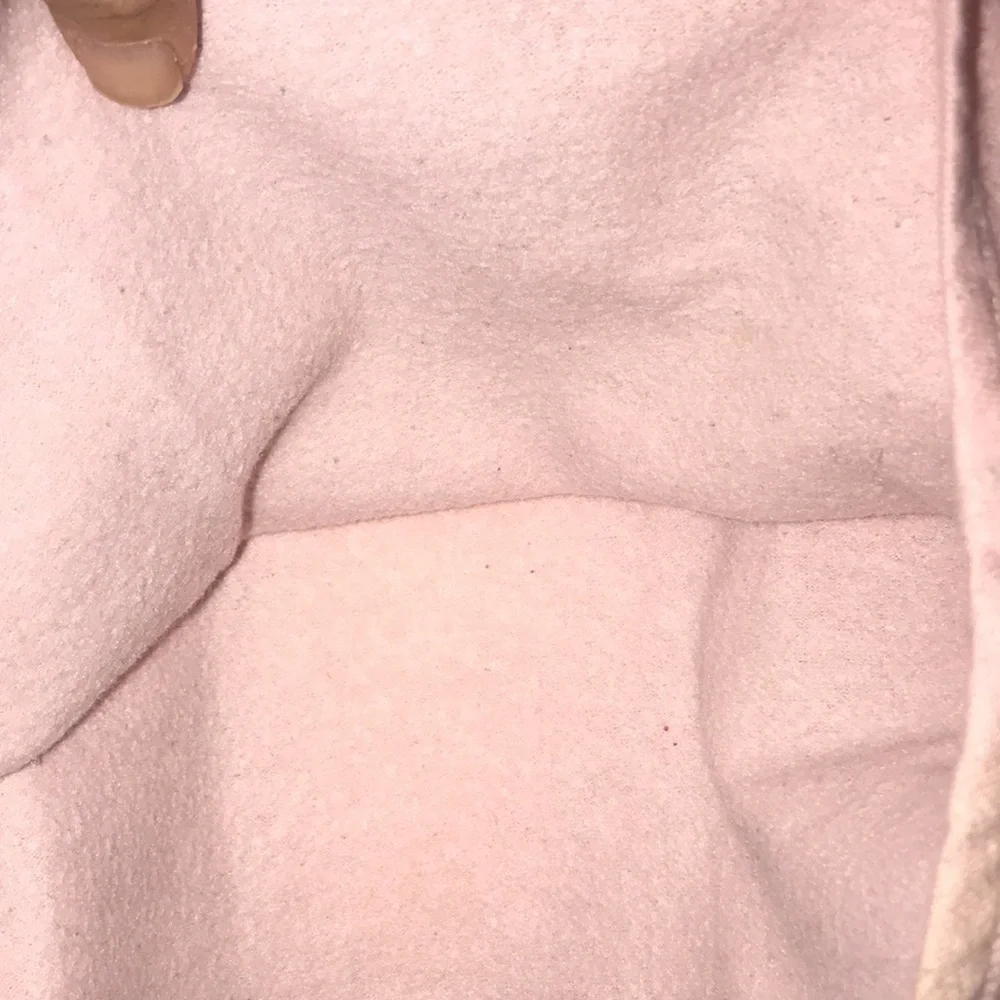 Girl’s Justice Glittered Hoodie